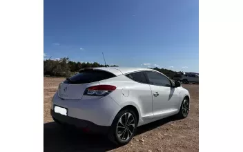 Renault Megane Fleury