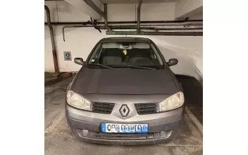 Renault Megane Abbeville