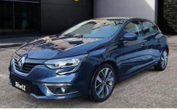 Renault megane Vernouillet
