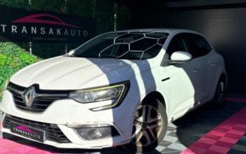 Renault Megane Pertuis