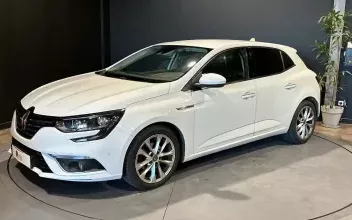 Renault Megane Aubenas