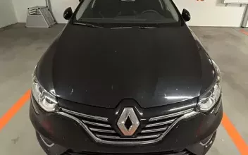 Renault Megane Saint-Louis