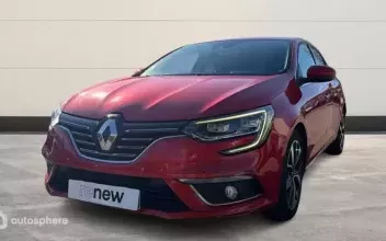 Renault Megane Istres