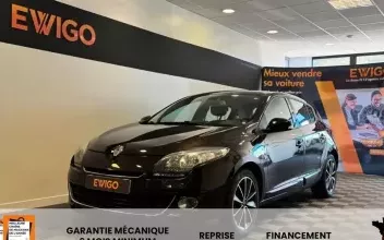 Renault Megane Saint-Apollinaire