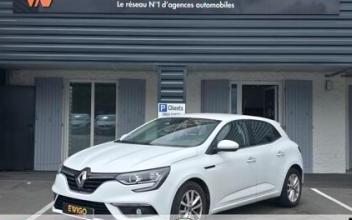 Renault megane Saintes