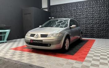 Renault Megane Le-Broc