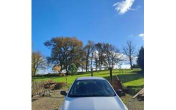 Renault megane ii Baigts