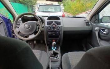 Renault megane ii estate Les-Sables-d'Olonne