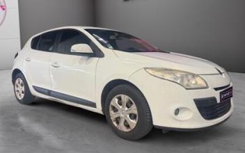 Renault megane iii Montpellier