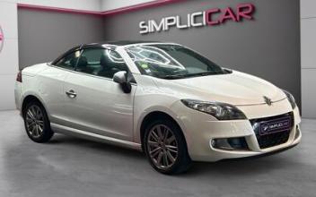 Renault megane iii cc Serres-Castet