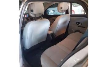 Renault megane iii estate Thonnance-lès-Joinville