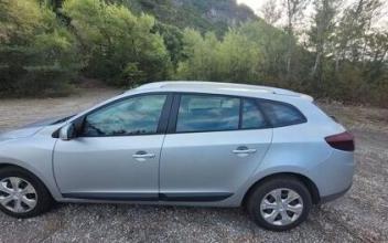 Renault megane iii estate Gap