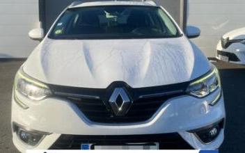 Renault megane iv Saint-Herblain