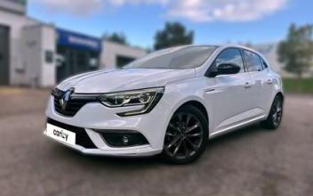 Renault megane iv Dardilly