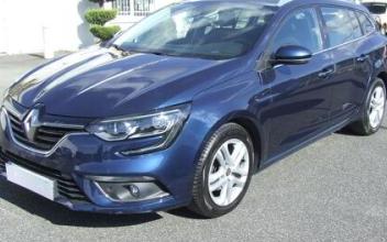 Renault megane iv Payns