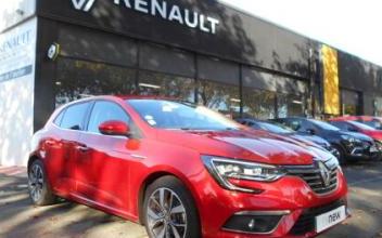 Renault megane iv Angers