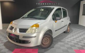 Renault modus Venansault