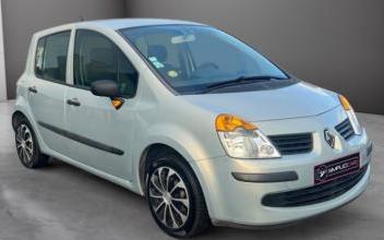 Renault Modus La-Madeleine