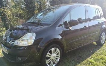 Renault Modus Lagney