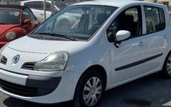 Renault modus Marguerittes