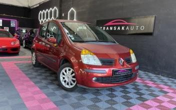 Renault Modus Manosque