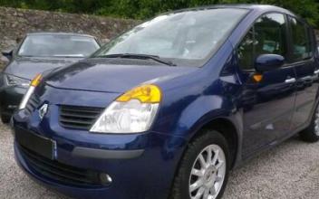 Renault modus Aubagne