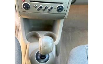 Renault modus Nancy