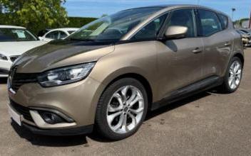 Renault Scenic Monéteau