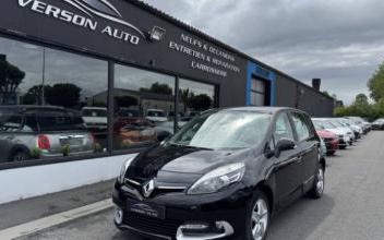 Renault Scenic Verson