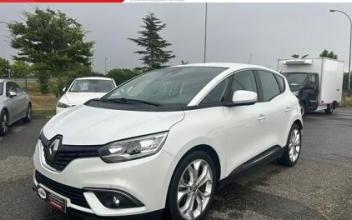 Renault scenic Muret