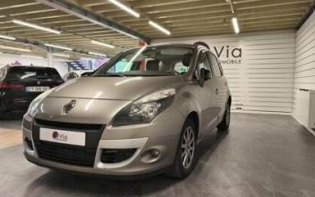 Renault scenic Chambéry
