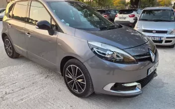 Renault Scenic Les-Pennes-Mirabeau