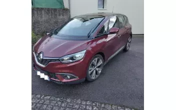 Renault Scenic Hettange-Grande