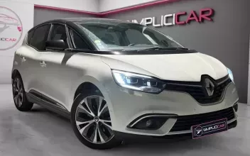 Renault Scenic Téteghem