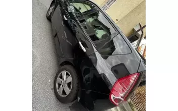 Renault Scenic Saint-Denis