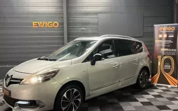 Renault Scenic Montélimar