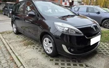 Renault Scenic Valence
