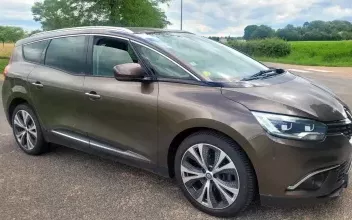 Renault Scenic Charnay-lès-Mâcon