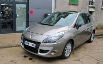 Renault Scenic Coulommiers