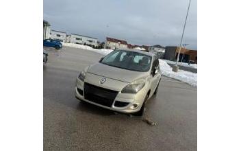 Renault scenic Montandon