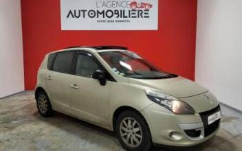 Renault scenic Chambray-lès-Tours