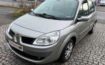 Renault Scenic Ingersheim