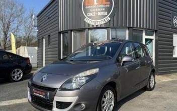 Renault scenic Corzé