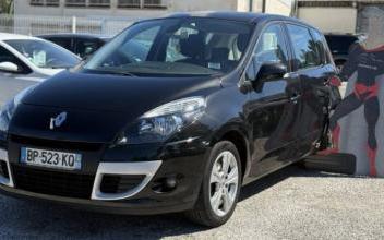 Renault Scenic La-Garde
