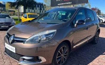 Renault scenic Compiègne
