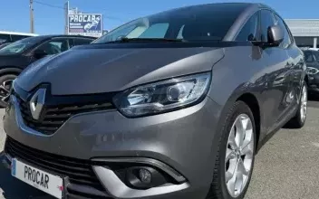 Renault Scenic Charmeil
