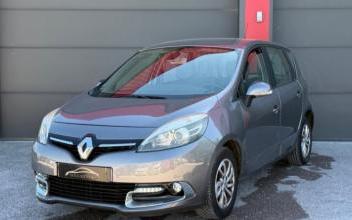 Renault Scenic Gevrey-Chambertin