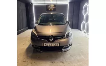 Renault Scenic Peltre