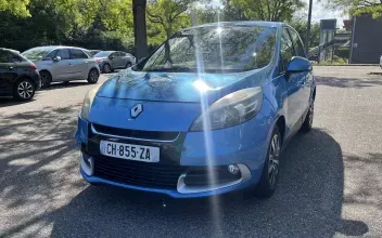 Renault Scenic Vénissieux