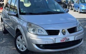 Renault Scenic Saint-Soupplets